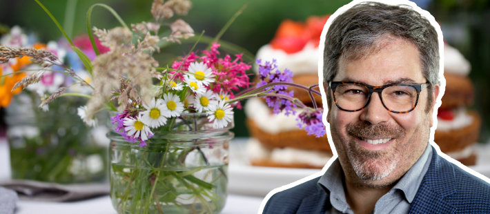 Professorn Daniel Ekwall: ”Världen blir mindre oförutsägbar om man förstår geografins makt”