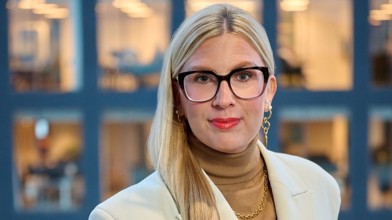 Anneli Alersjö: När kvalitet, hållbarhet och affärsutveckling växer ihop