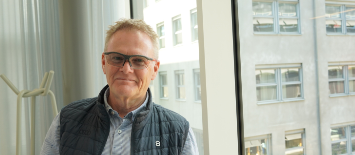 Kvalitet som samvete på Autoliv ”Våra produkter får inte en andra chans”