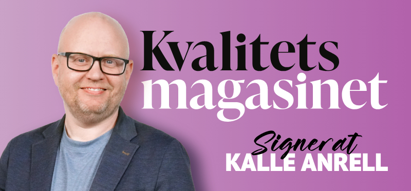 Mellan Dylan och Britney Spears hittar vi kundfokusets dilemma