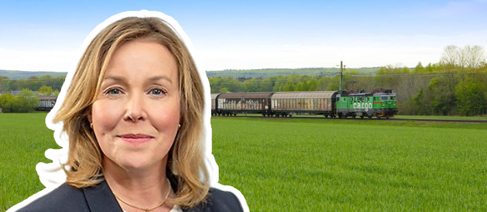 Tre arbetssätt bakom Green Cargos kvalitetslyft