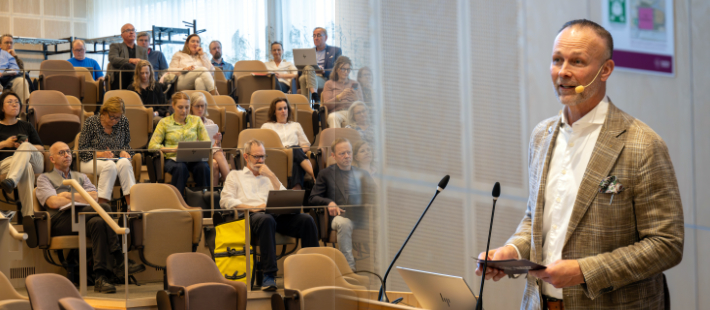 Dialogbaserat kvalitetsarbete ska inkludera: ”Inte enbart en administrativ process”