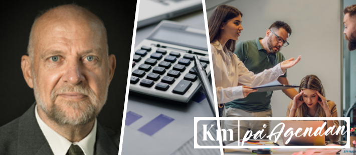 Statistikexpertens krisguide: Så tar du kontroll när datan skenar
