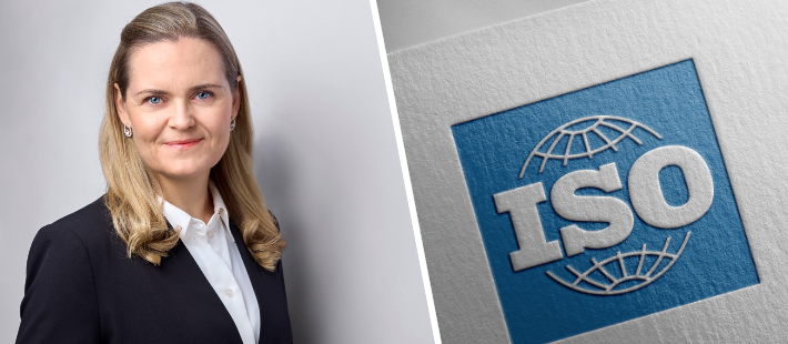 ”Arbetsplatsen blir bättre för alla” – ny Iso-standard för mens och klimakteriehälsa