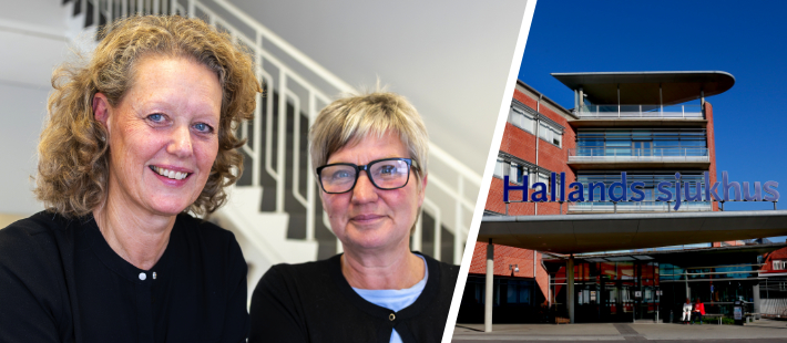 Region Halland vill få fart på förbättringarna: ”Vi har en tradition av att inte gissa”