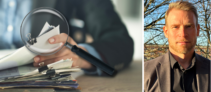 Stärkt systematiskt arbete mot välfärdsbrott – här är hela planen