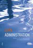Lean i administration
